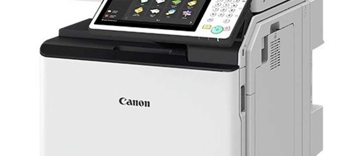 photocopieur canon imagerunner advance c256i